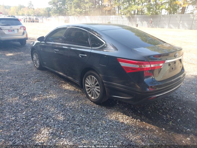 Aukcja sprzedaży 2013 Toyota Avalon Hybrid Limited/xle Premium/xle Touring, vin: 4T1BD1EB1D4008213, numer aukcji: 46271410