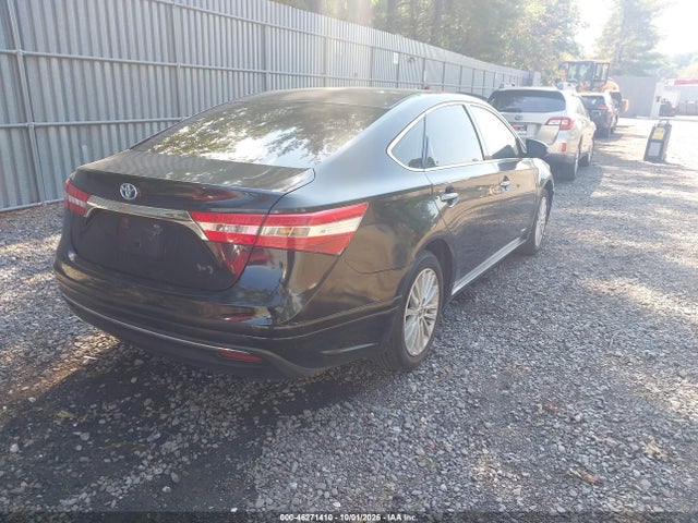 Aukcja sprzedaży 2013 Toyota Avalon Hybrid Limited/xle Premium/xle Touring, vin: 4T1BD1EB1D4008213, numer aukcji: 46271410