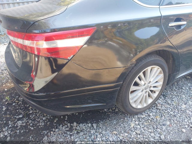 Aukcja sprzedaży 2013 Toyota Avalon Hybrid Limited/xle Premium/xle Touring, vin: 4T1BD1EB1D4008213, numer aukcji: 46271410