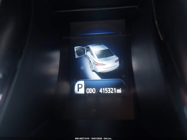 Aukcja sprzedaży 2013 Toyota Avalon Hybrid Limited/xle Premium/xle Touring, vin: 4T1BD1EB1D4008213, numer aukcji: 46271410
