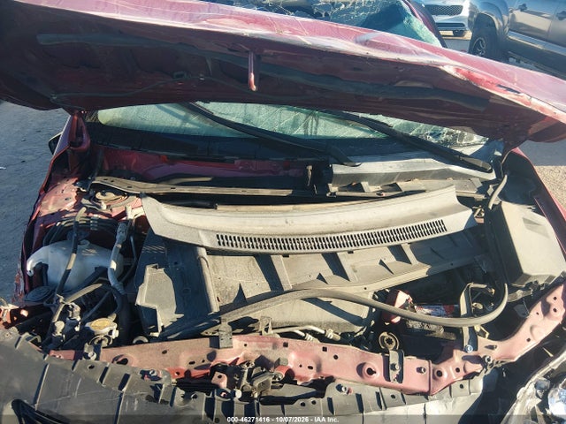 46271416 :رقم المزاد ، JTDBU4EE8AJ066638 vin ، 2010 Toyota Corolla Le مزاد بيع