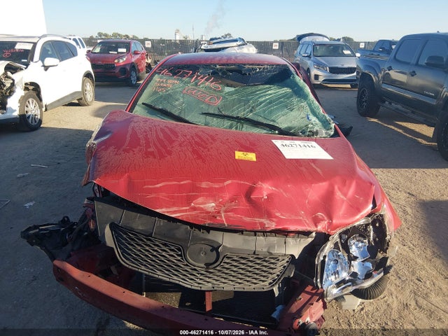 46271416 :رقم المزاد ، JTDBU4EE8AJ066638 vin ، 2010 Toyota Corolla Le مزاد بيع