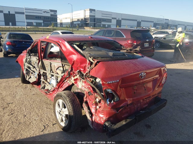 46271416 :رقم المزاد ، JTDBU4EE8AJ066638 vin ، 2010 Toyota Corolla Le مزاد بيع