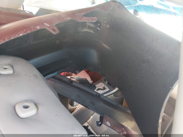 46271416 :رقم المزاد ، JTDBU4EE8AJ066638 vin ، 2010 Toyota Corolla Le مزاد بيع