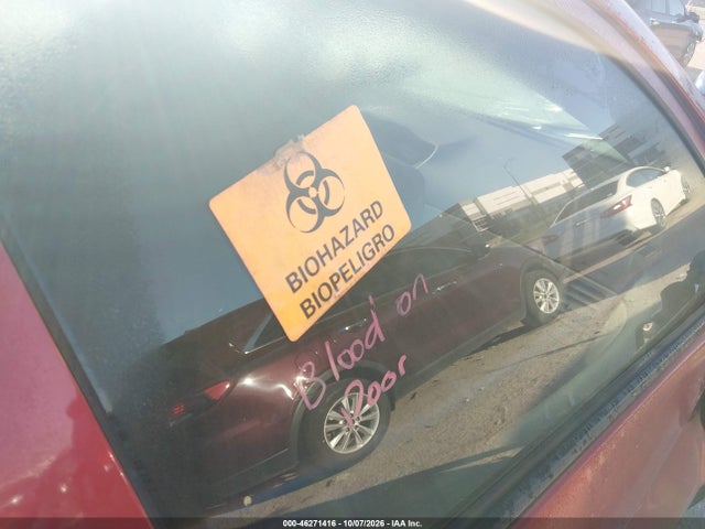 46271416 :رقم المزاد ، JTDBU4EE8AJ066638 vin ، 2010 Toyota Corolla Le مزاد بيع