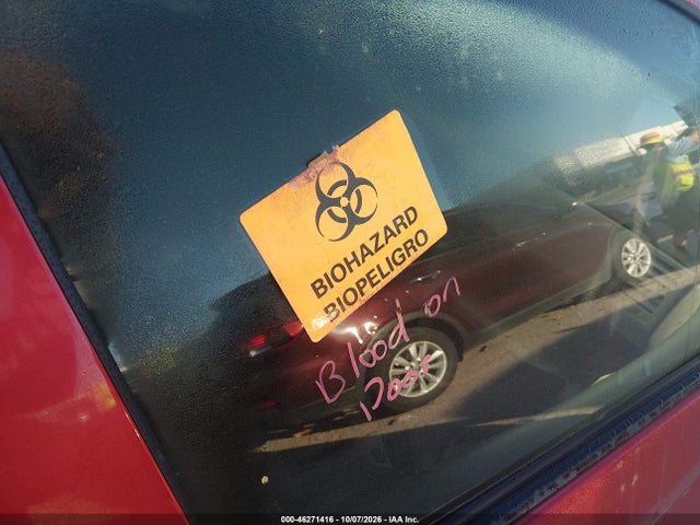 46271416 :رقم المزاد ، JTDBU4EE8AJ066638 vin ، 2010 Toyota Corolla Le مزاد بيع