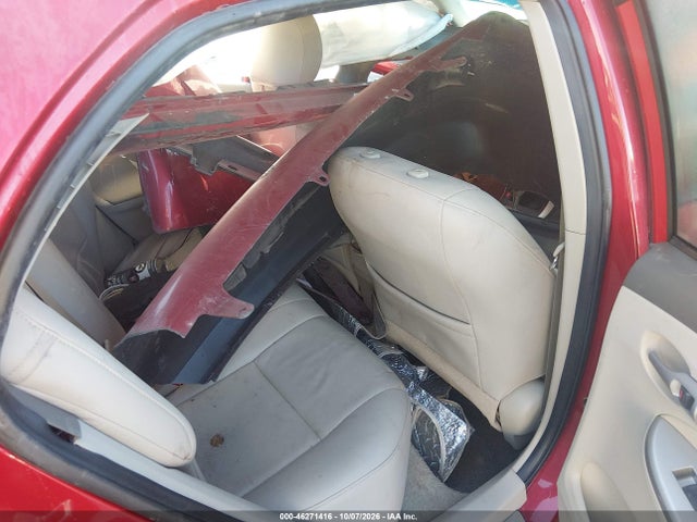 46271416 :رقم المزاد ، JTDBU4EE8AJ066638 vin ، 2010 Toyota Corolla Le مزاد بيع