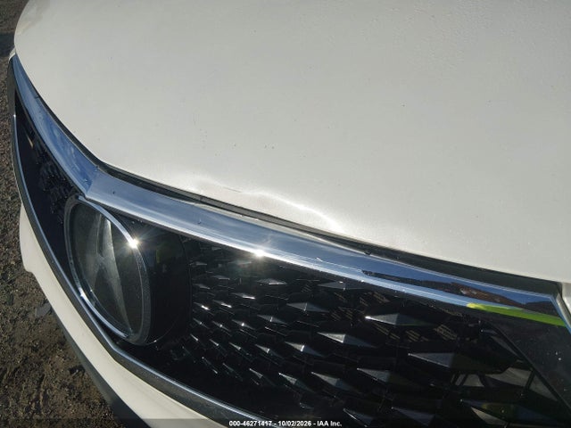 2020 Acura Rdx Technology Package მანქანა იყიდება აუქციონზე, vin: 5J8TC2H59LL020316, აუქციონის ნომერი: 46271417