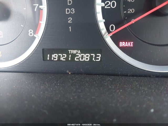 Продаж на аукціоні авто 2011 Honda Accord 2.4 Ex-l, vin: 1HGCP2F80BA007837, номер лоту: 46271419