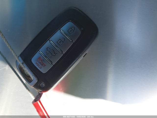 46271430 :رقم المزاد ، KMHEC4A44BA001019 vin ، 2011 Hyundai Sonata Hybrid مزاد بيع