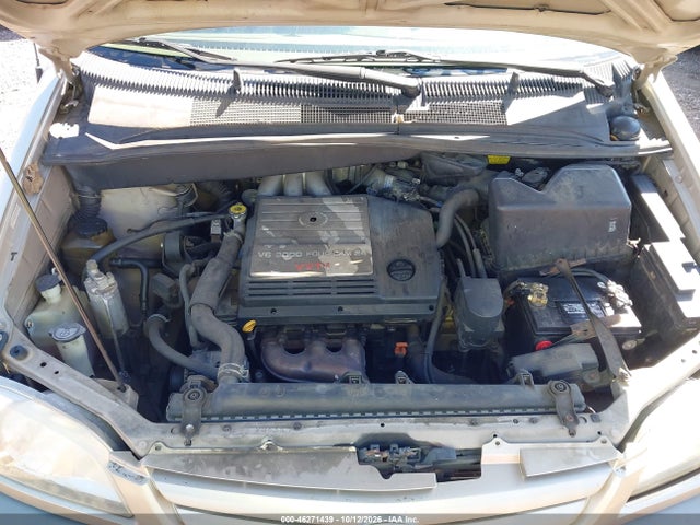 Aukcja sprzedaży 2002 Toyota Sienna Ce, vin: 4T3ZF19C52U418464, numer aukcji: 46271439