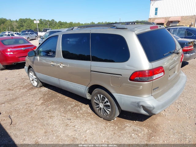 Aukcja sprzedaży 2002 Toyota Sienna Ce, vin: 4T3ZF19C52U418464, numer aukcji: 46271439