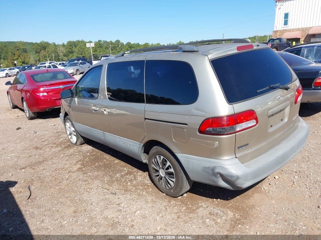 Aukcja sprzedaży 2002 Toyota Sienna Ce, vin: 4T3ZF19C52U418464, numer aukcji: 46271439