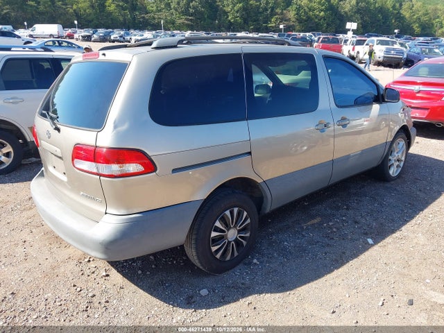 Aukcja sprzedaży 2002 Toyota Sienna Ce, vin: 4T3ZF19C52U418464, numer aukcji: 46271439