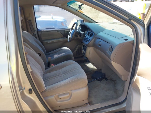 Aukcja sprzedaży 2002 Toyota Sienna Ce, vin: 4T3ZF19C52U418464, numer aukcji: 46271439