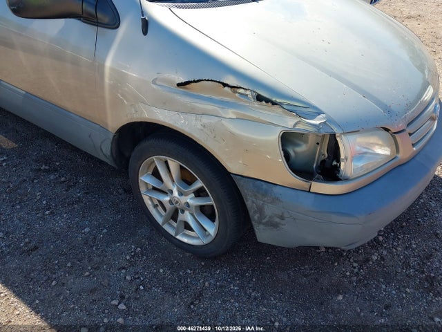 Aukcja sprzedaży 2002 Toyota Sienna Ce, vin: 4T3ZF19C52U418464, numer aukcji: 46271439