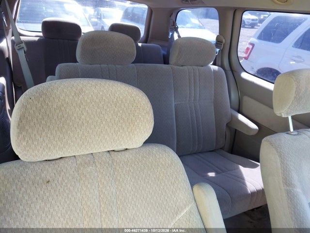 Aukcja sprzedaży 2002 Toyota Sienna Ce, vin: 4T3ZF19C52U418464, numer aukcji: 46271439
