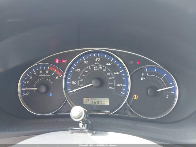 Продажа на аукционе авто 2010 Subaru Forester 2.5x, vin: JF2SH6AC1AH743770, номер лота: 46271442