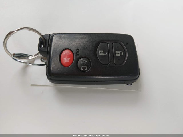 Aukcja sprzedaży 2013 Toyota Prius Four, vin: JTDKN3DU0D5559050, numer aukcji: 46271444