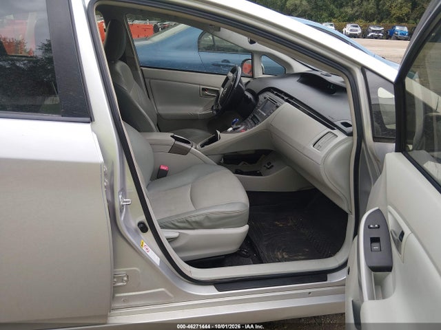 Aukcja sprzedaży 2013 Toyota Prius Four, vin: JTDKN3DU0D5559050, numer aukcji: 46271444