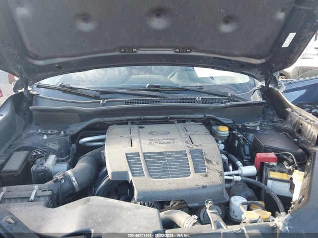 46271451 :رقم المزاد ، JF2SKAPC5KH466327 vin ، 2019 Subaru Forester Sport مزاد بيع