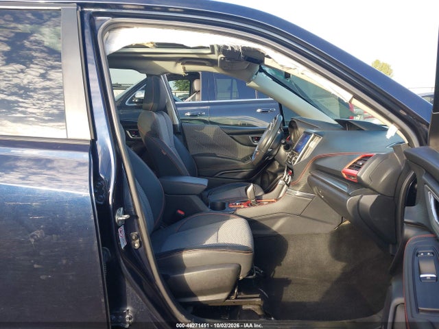 46271451 :رقم المزاد ، JF2SKAPC5KH466327 vin ، 2019 Subaru Forester Sport مزاد بيع