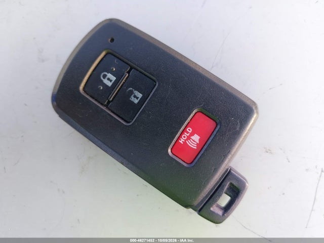 2T1BURHE4GC506755 Toyota Corolla S W/special Edition Pkg