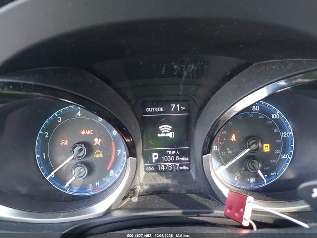 2T1BURHE4GC506755 Toyota Corolla S W/special Edition Pkg