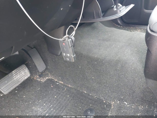 Aukcja sprzedaży 2018 Chevrolet Silverado 1500 1lt, vin: 3GCUCRER5JG213933, numer aukcji: 46271460