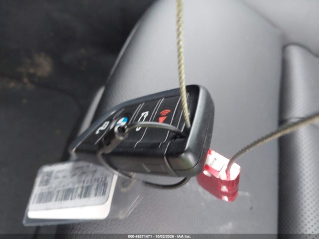 46271471 :رقم المزاد ، 3MW89CW07T8G03035 vin ، 2026 Bmw 330i Xdrive Na مزاد بيع