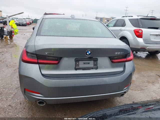 46271471 :رقم المزاد ، 3MW89CW07T8G03035 vin ، 2026 Bmw 330i Xdrive Na مزاد بيع