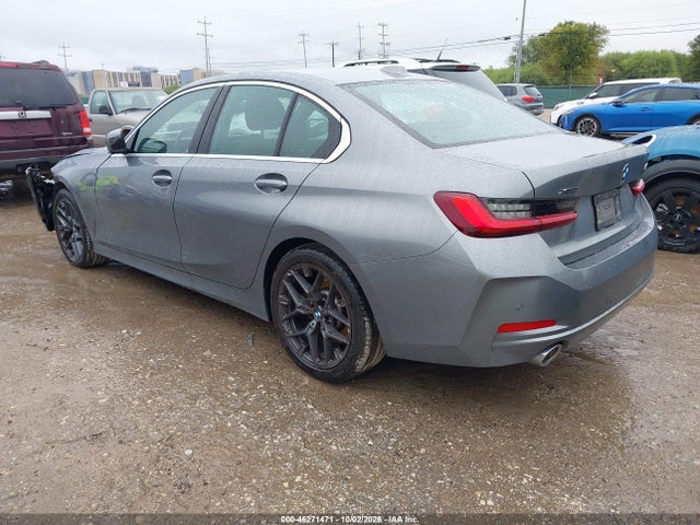 46271471 :رقم المزاد ، 3MW89CW07T8G03035 vin ، 2026 Bmw 330i Xdrive Na مزاد بيع
