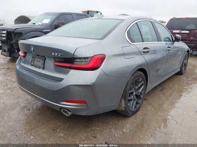 46271471 :رقم المزاد ، 3MW89CW07T8G03035 vin ، 2026 Bmw 330i Xdrive Na مزاد بيع