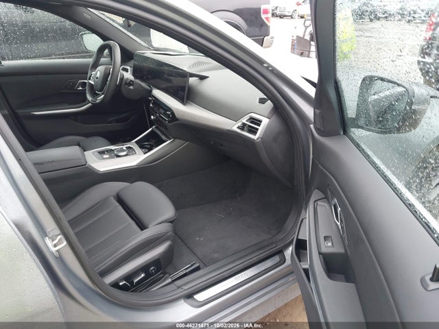 46271471 :رقم المزاد ، 3MW89CW07T8G03035 vin ، 2026 Bmw 330i Xdrive Na مزاد بيع