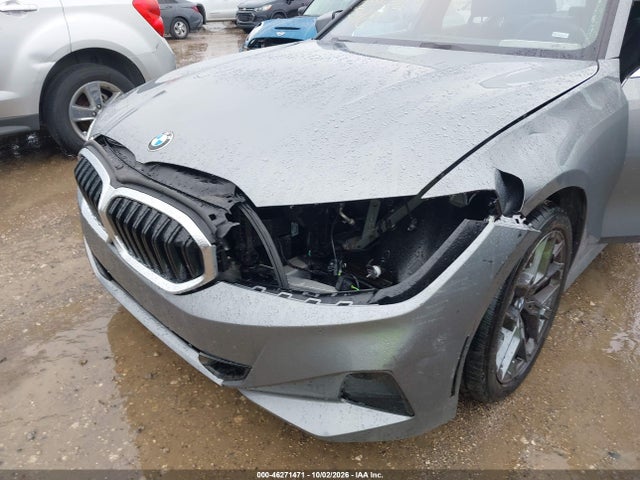 46271471 :رقم المزاد ، 3MW89CW07T8G03035 vin ، 2026 Bmw 330i Xdrive Na مزاد بيع