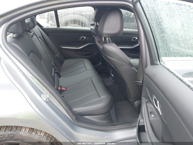 46271471 :رقم المزاد ، 3MW89CW07T8G03035 vin ، 2026 Bmw 330i Xdrive Na مزاد بيع