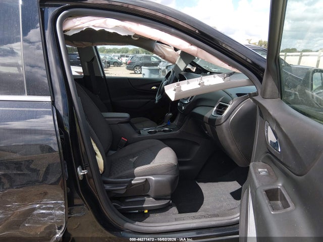 Продажа на аукционе авто 2020 Chevrolet Equinox Fwd Lt 1.5l Turbo, vin: 2GNAXKEV8L6115156, номер лота: 46271472