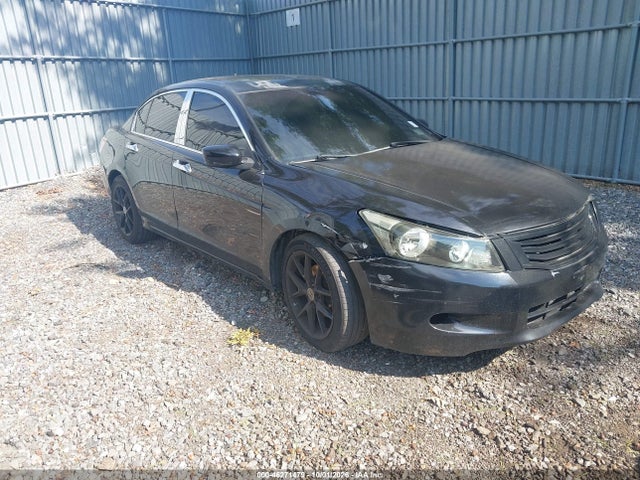 Продаж на аукціоні авто 2010 Honda Accord 2.4 Ex-l, vin: 1HGCP2F84AA085648, номер лоту: 46271479