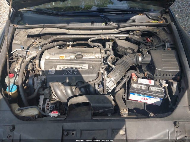 Продаж на аукціоні авто 2010 Honda Accord 2.4 Ex-l, vin: 1HGCP2F84AA085648, номер лоту: 46271479