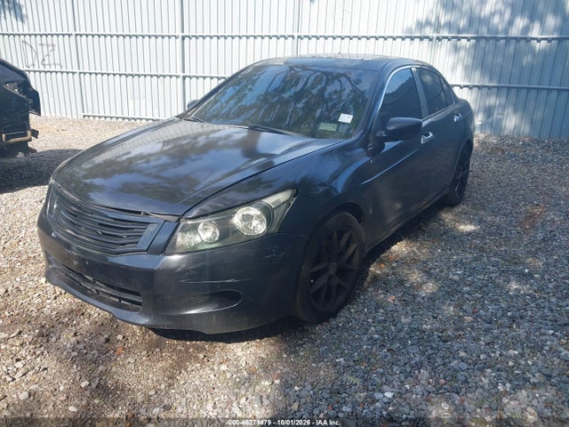 Продаж на аукціоні авто 2010 Honda Accord 2.4 Ex-l, vin: 1HGCP2F84AA085648, номер лоту: 46271479