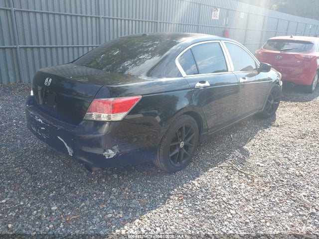 Продаж на аукціоні авто 2010 Honda Accord 2.4 Ex-l, vin: 1HGCP2F84AA085648, номер лоту: 46271479