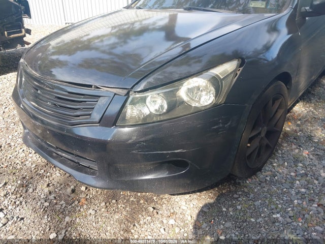 Продаж на аукціоні авто 2010 Honda Accord 2.4 Ex-l, vin: 1HGCP2F84AA085648, номер лоту: 46271479