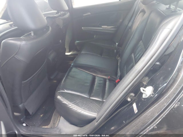Продаж на аукціоні авто 2010 Honda Accord 2.4 Ex-l, vin: 1HGCP2F84AA085648, номер лоту: 46271479