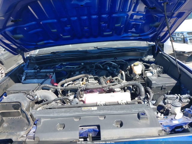 Aukcja sprzedaży 2024 Toyota Tacoma Sr5, vin: 3TMKB5FN0RM001498, numer aukcji: 46271493