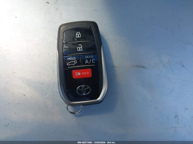 Aukcja sprzedaży 2024 Toyota Tacoma Sr5, vin: 3TMKB5FN0RM001498, numer aukcji: 46271493