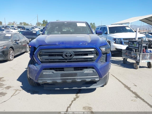 Aukcja sprzedaży 2024 Toyota Tacoma Sr5, vin: 3TMKB5FN0RM001498, numer aukcji: 46271493