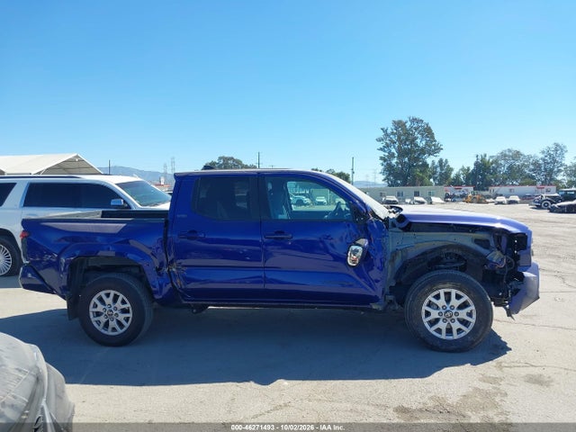 Aukcja sprzedaży 2024 Toyota Tacoma Sr5, vin: 3TMKB5FN0RM001498, numer aukcji: 46271493