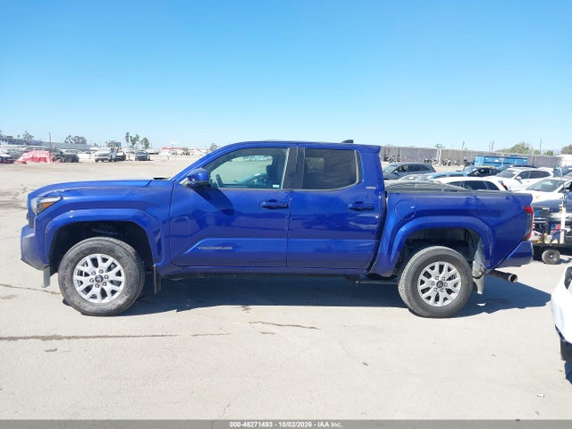 Aukcja sprzedaży 2024 Toyota Tacoma Sr5, vin: 3TMKB5FN0RM001498, numer aukcji: 46271493