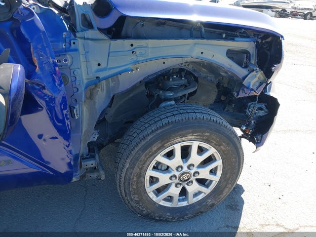 Aukcja sprzedaży 2024 Toyota Tacoma Sr5, vin: 3TMKB5FN0RM001498, numer aukcji: 46271493