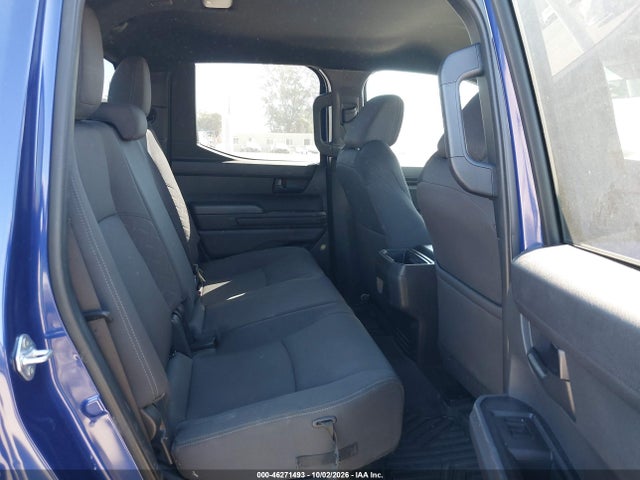 Aukcja sprzedaży 2024 Toyota Tacoma Sr5, vin: 3TMKB5FN0RM001498, numer aukcji: 46271493